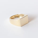 Noble Signet Ring (Blank)