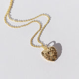 Enchanted Heart Necklace