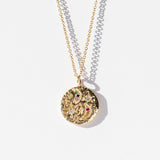 Universal Love Necklace
