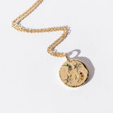 Universal Love Necklace