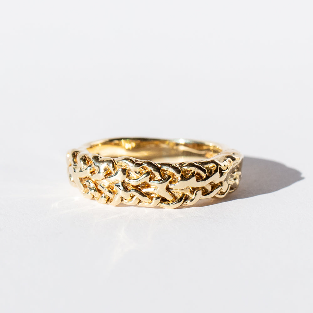 Woven in Love Band