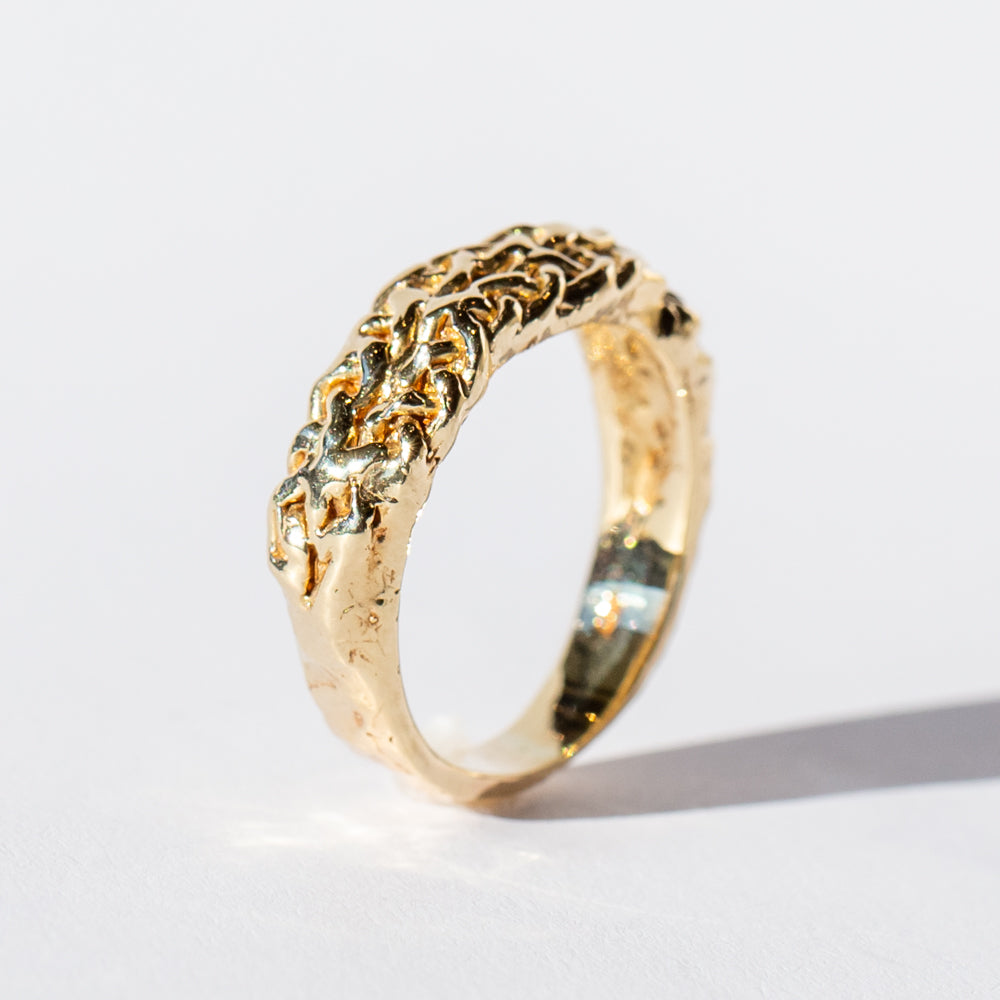 Woven in Love Band
