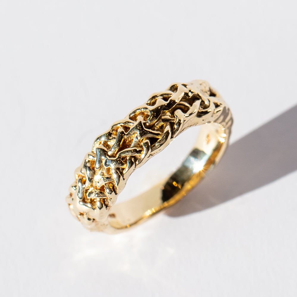 Woven in Love Band