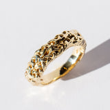 Woven in Love Band