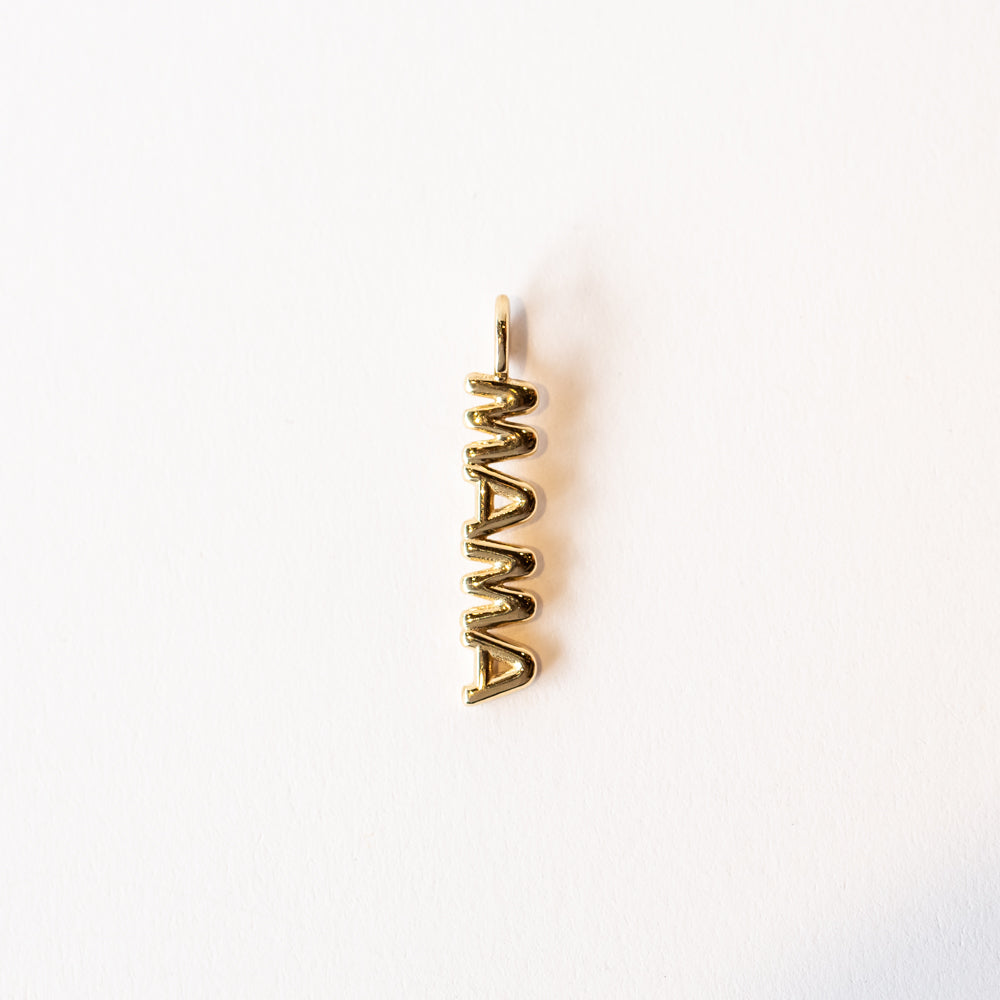 Helium Name It Charm "MAMA"
