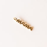 Helium Name It Charm "MAMA"