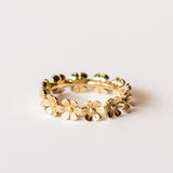 In Bloom Ring
