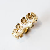 In Bloom Ring