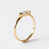 Nina Marquise Diamond Ring