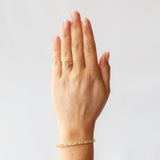 Single Stone | Caroline Ring