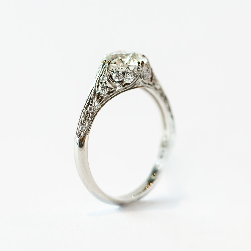 Charlotte Ring