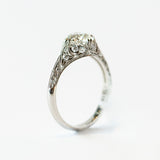 Charlotte Ring