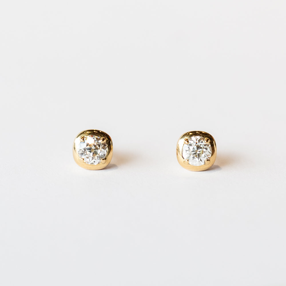 Cori Stud Earrings