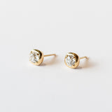 Cori Stud Earrings