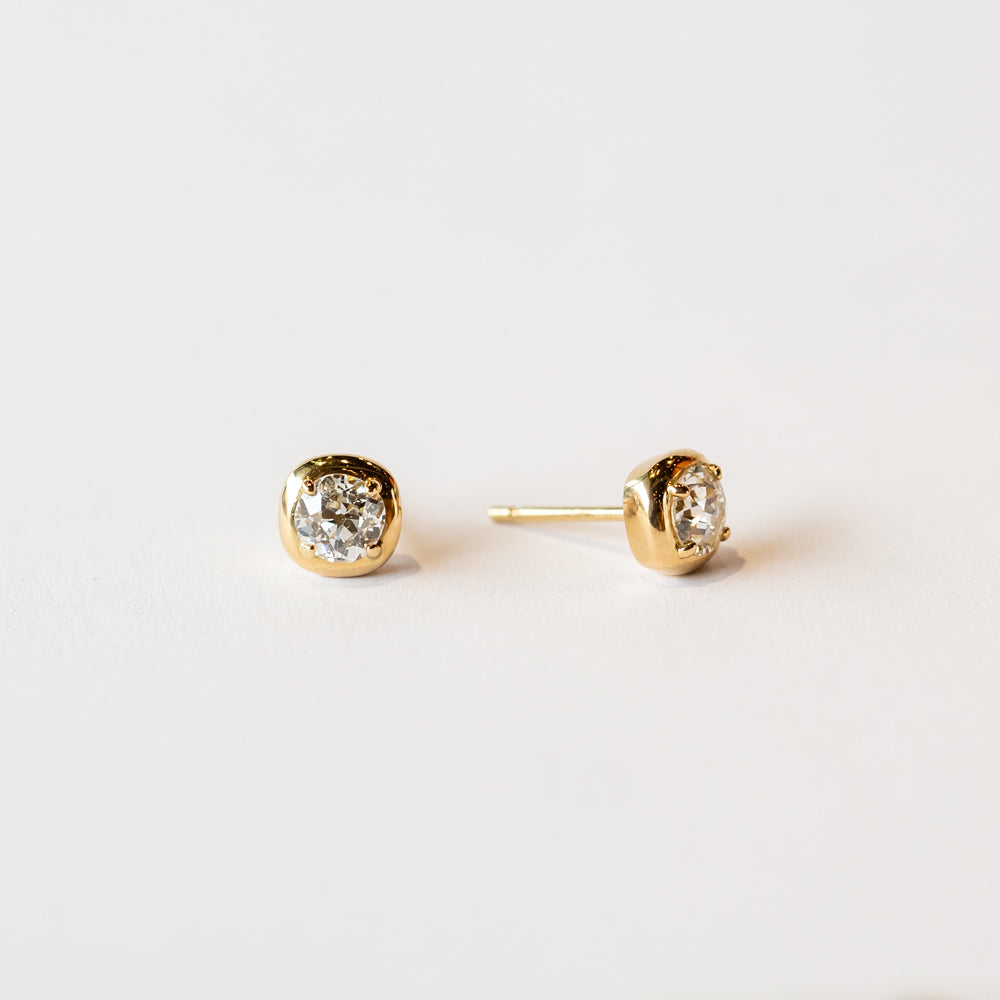 Cori Stud Earrings