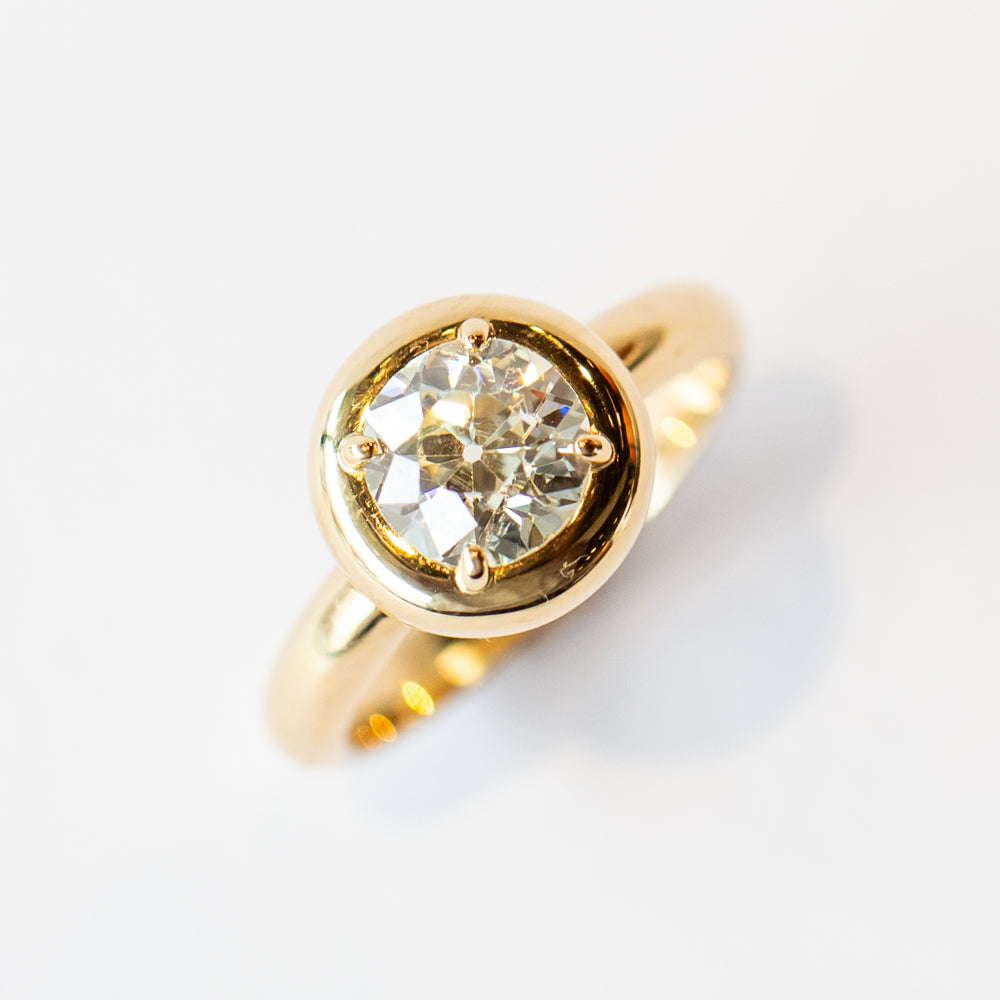Randi Ring