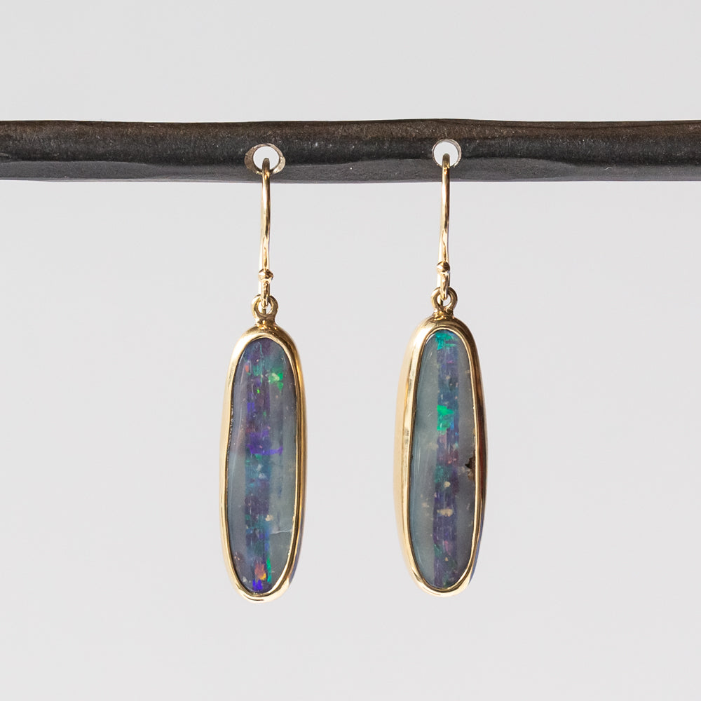 Jamie Joseph | LAPIS Jewelry Designers & Artists
