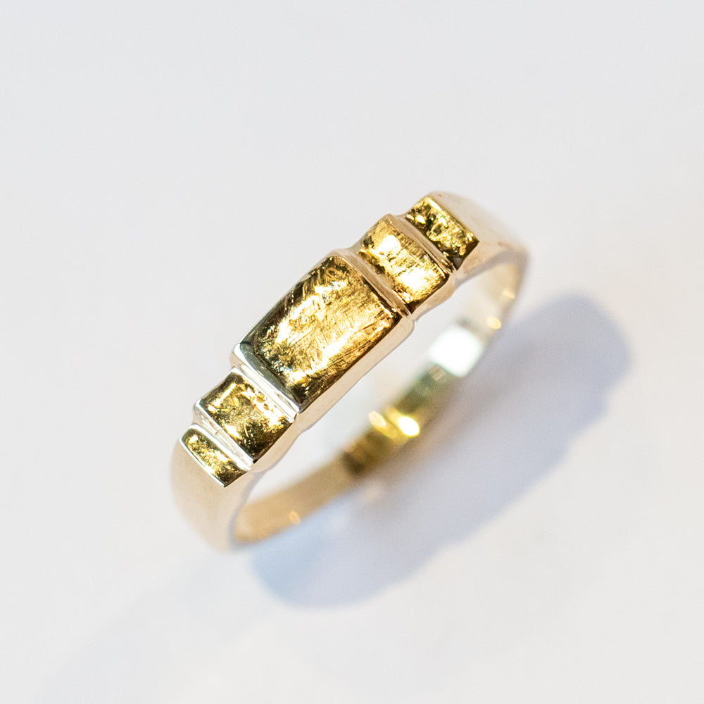 Platform Ring