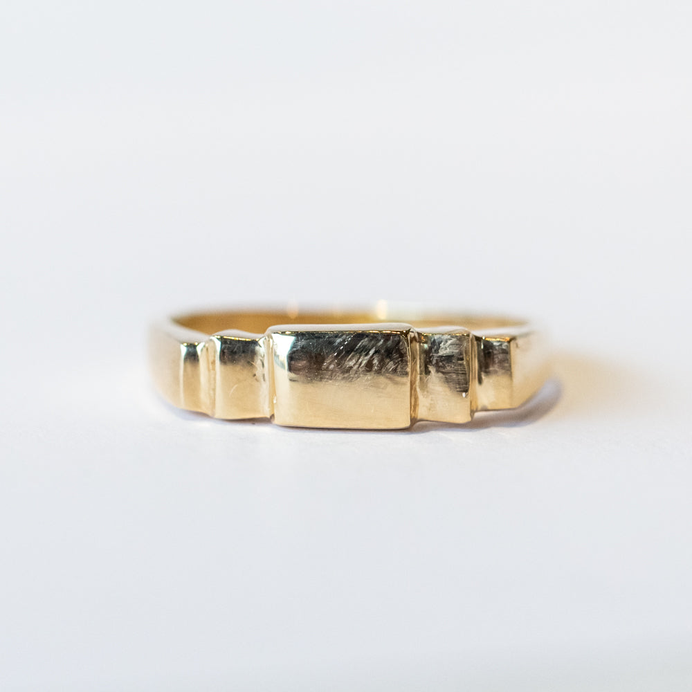 Platform Ring