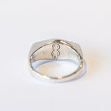 Forest Spirit Signet Ring