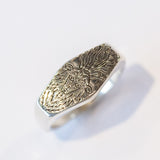 Forest Spirit Signet Ring
