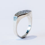 Forest Spirit Signet Ring
