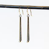 Tapered Earrings