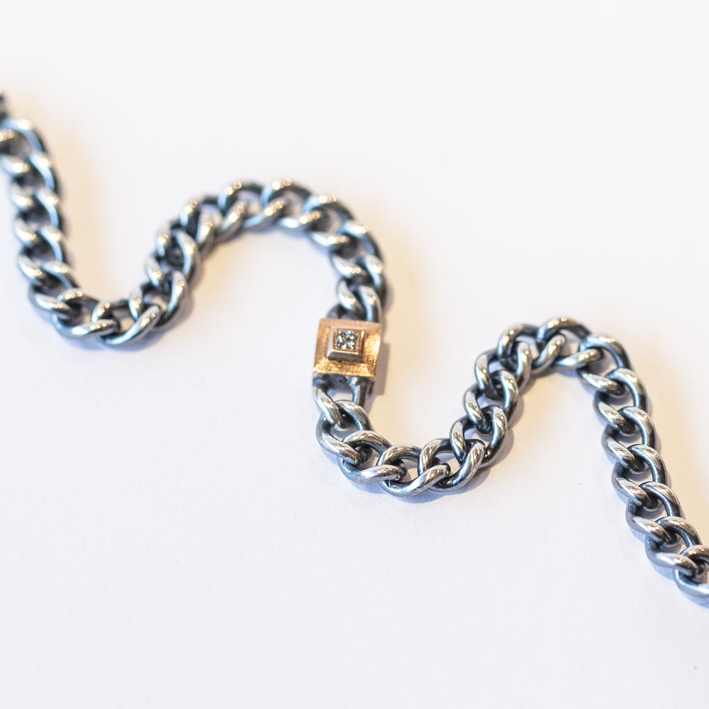 Princess Link Bracelet