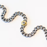 Rose Link Bracelet
