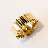 Suzanne Kalan | Golden Milli Stacker Band
