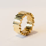 Suzanne Kalan | Golden Milli Stacker Band