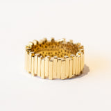 Suzanne Kalan | Golden Milli Stacker Band