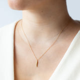 Sand Pesca Pendant Necklace