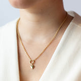 Charm Chain Necklace