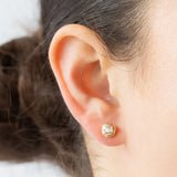 Cori Stud Earrings