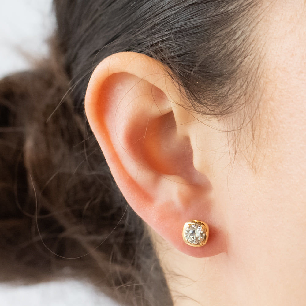 Cori Stud Earrings