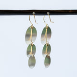 Sarah McGuire | Graduated 3-Piece Waterfall Earrings