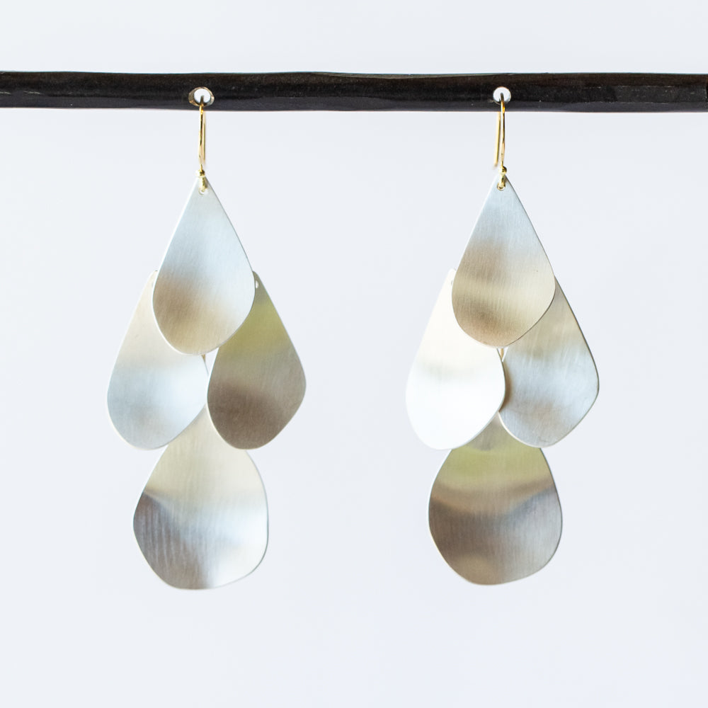 Sarah McGuire | Mobile Earrings