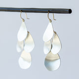 Sarah McGuire | Mobile Earrings