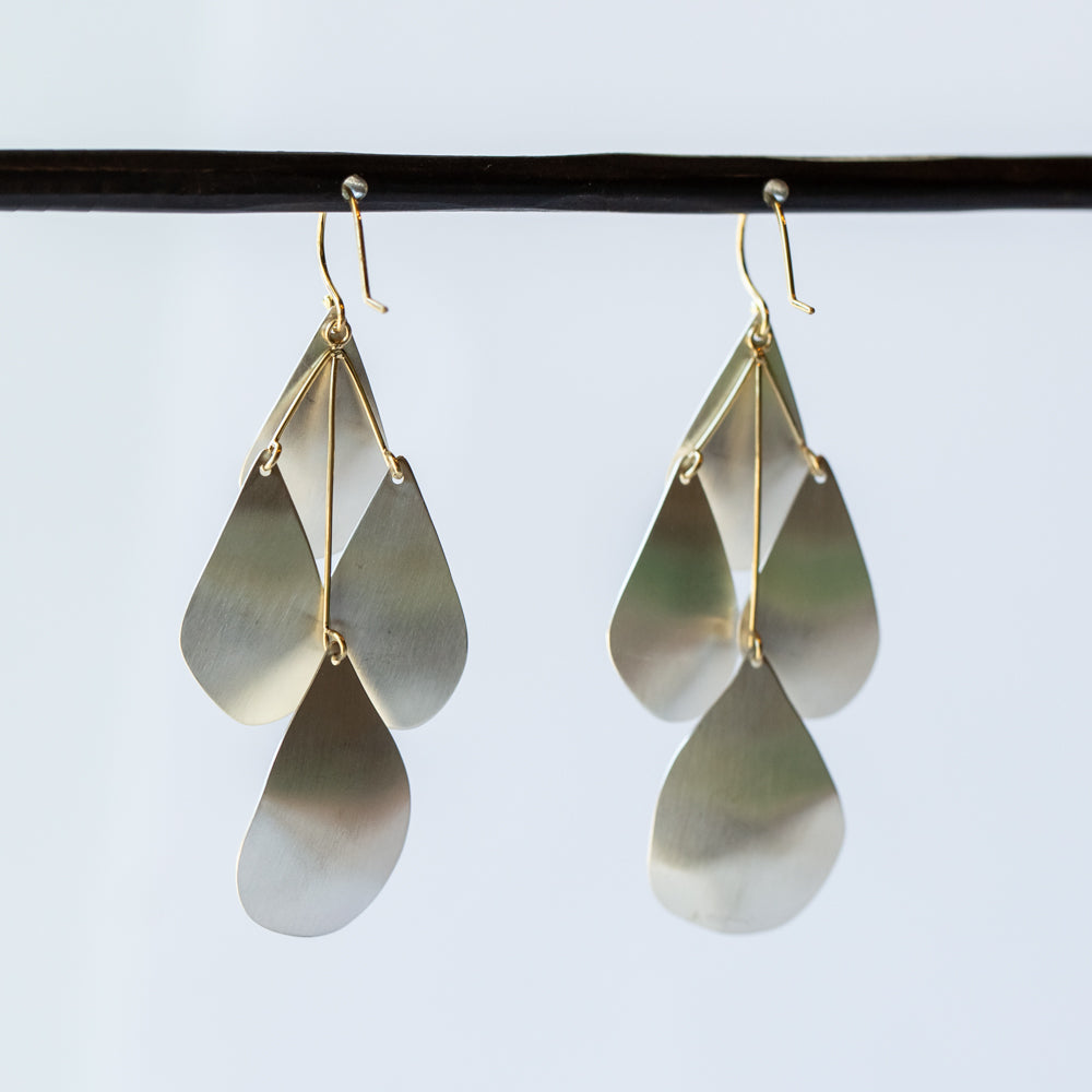 Sarah McGuire | Mobile Earrings