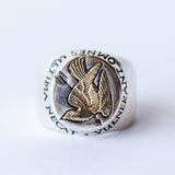 Every Arrow Kills Signet Ring
