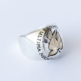 Every Arrow Kills Signet Ring