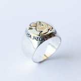 Every Arrow Kills Signet Ring