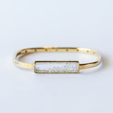 Core Shaker Bangle