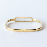 Core Shaker Bangle