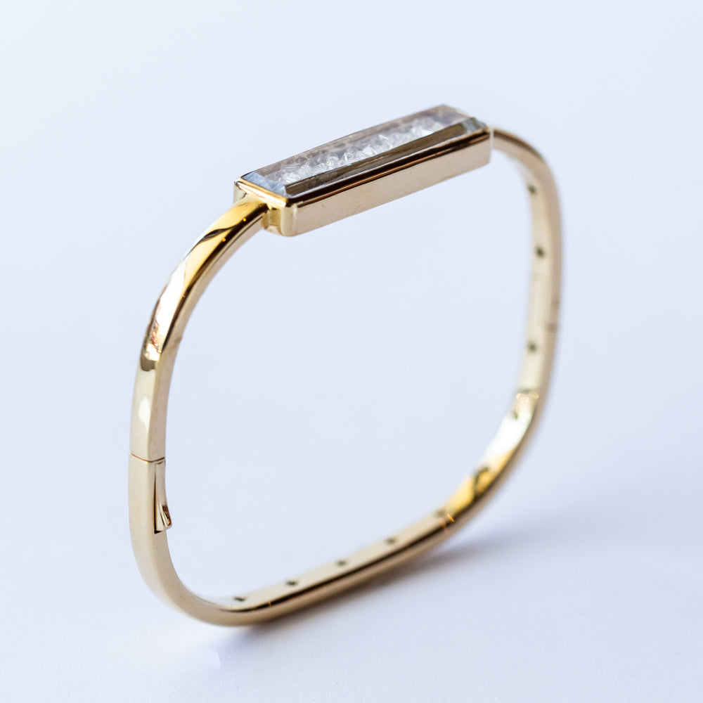 Core Shaker Bangle