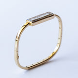 Core Shaker Bangle