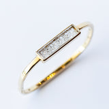 Core Shaker Bangle
