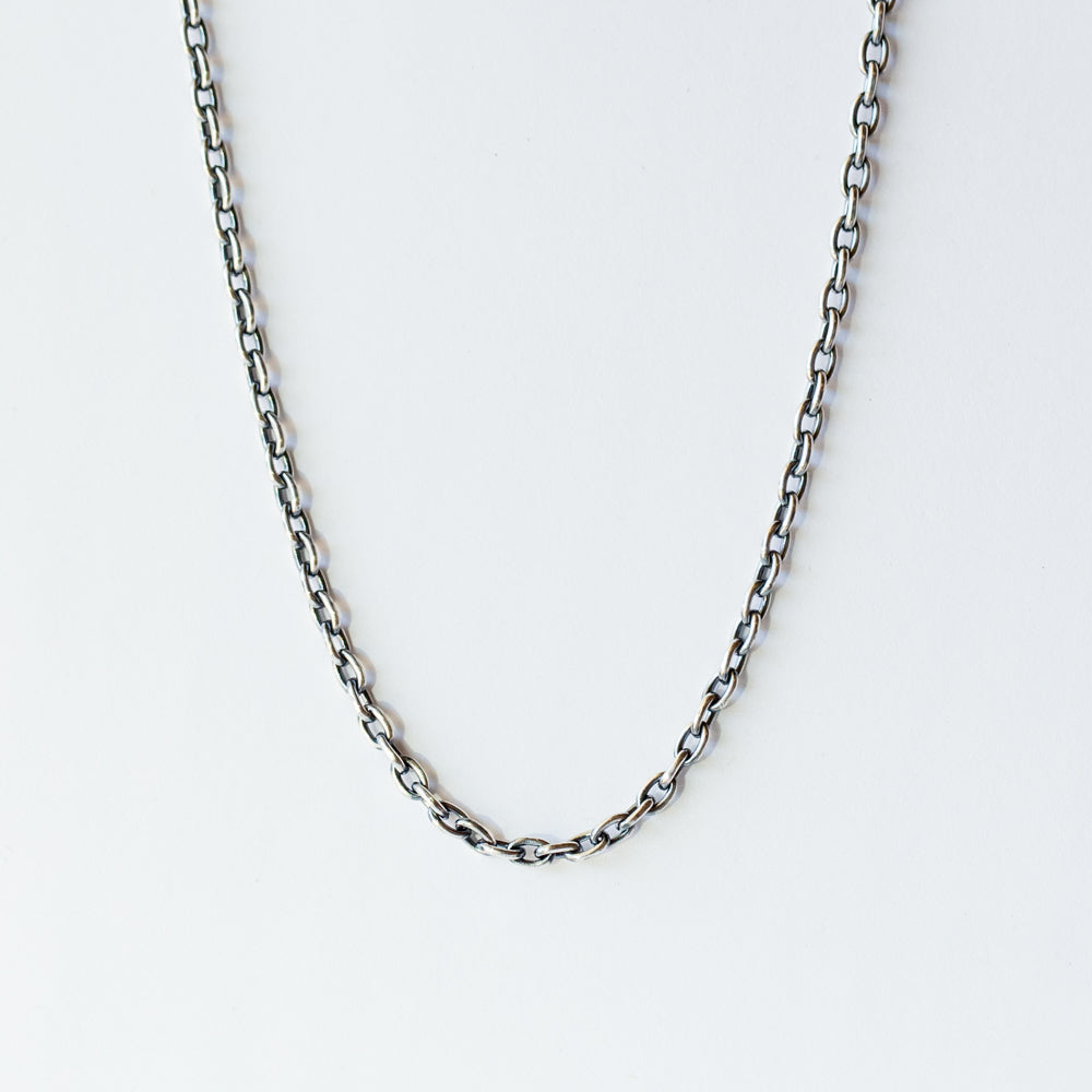 Lucia Chain Necklace