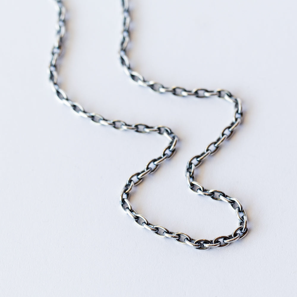 Lucia Chain Necklace